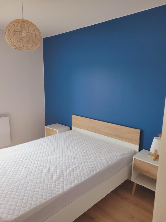 Appartement Amphion Proche De La Plage 외부 사진